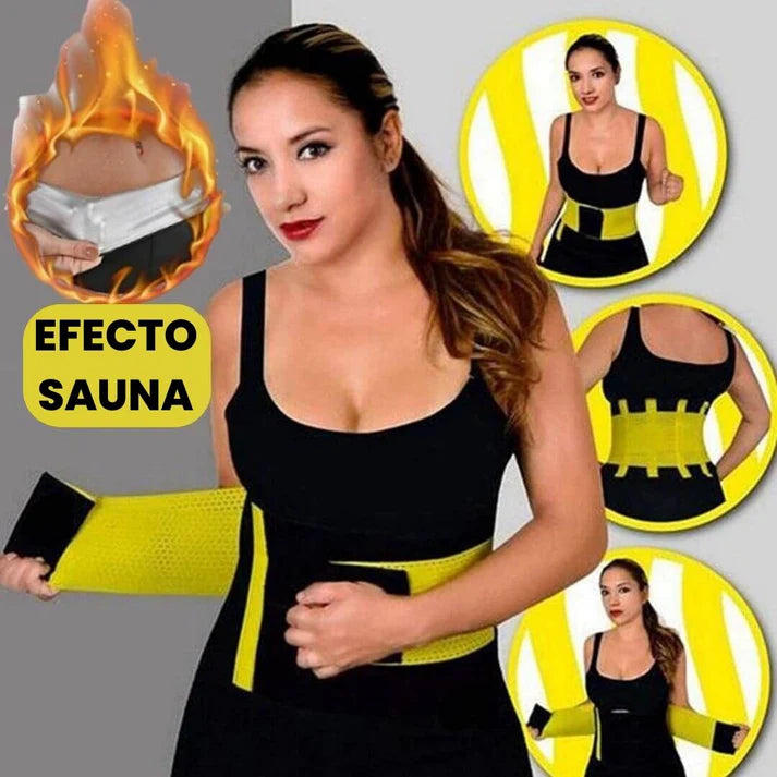 PowerBelt® - Faja Reductora