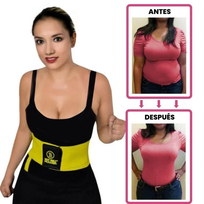 PowerBelt® - Faja Reductora