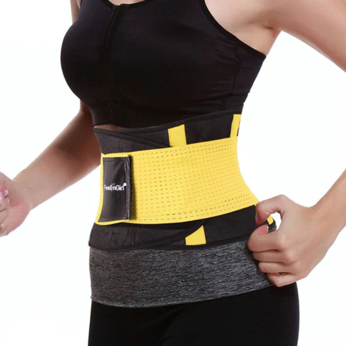 PowerBelt® - Faja Reductora