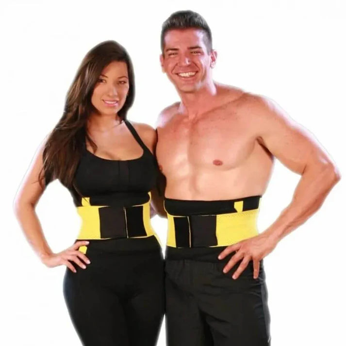 PowerBelt® - Faja Reductora