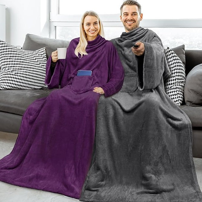 SNUGGIE - Batamanta Polar Super UltraSuave