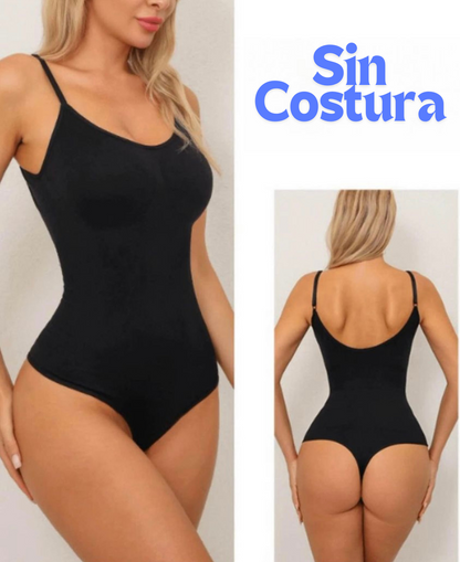 FIORE© - Body Faja Moldeadora + Rutina De Ejercicio