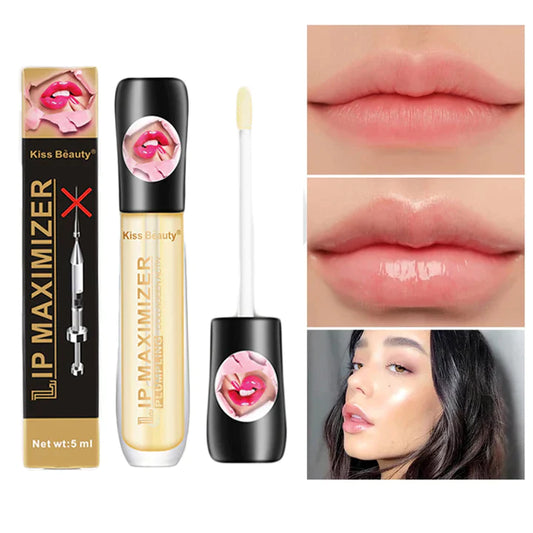 Lip Top™ - Voluminizador Labial MAX