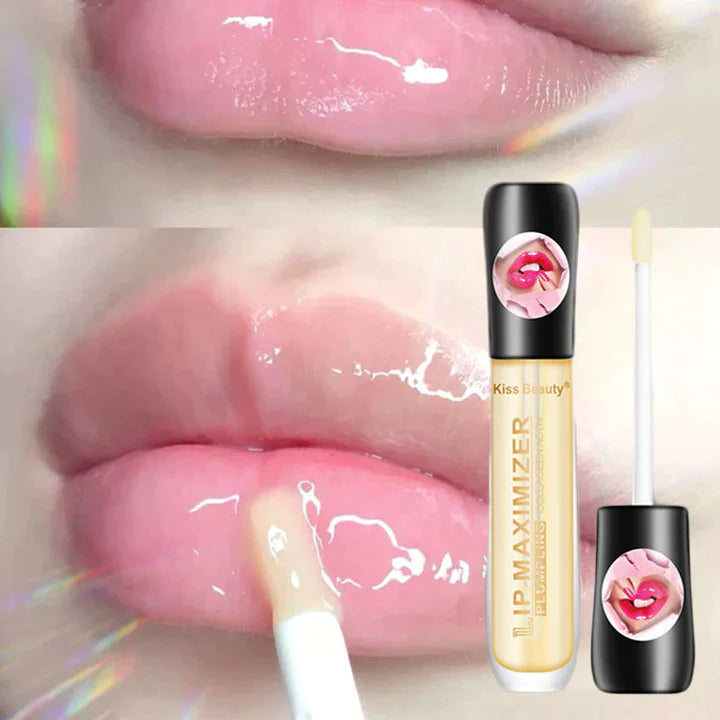 Lip Top™ - Voluminizador Labial MAX