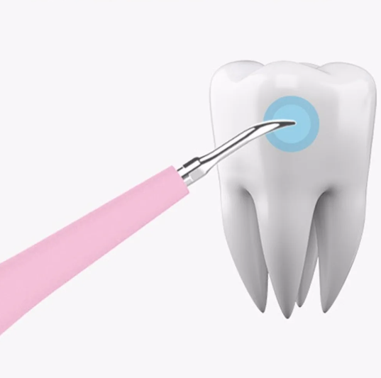 SmileJet®- IRRIGADOR DENTAL