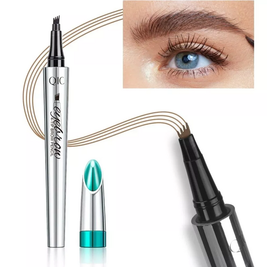 CreaBrow Pen®-Lápiz de Cejas Líquido 😍